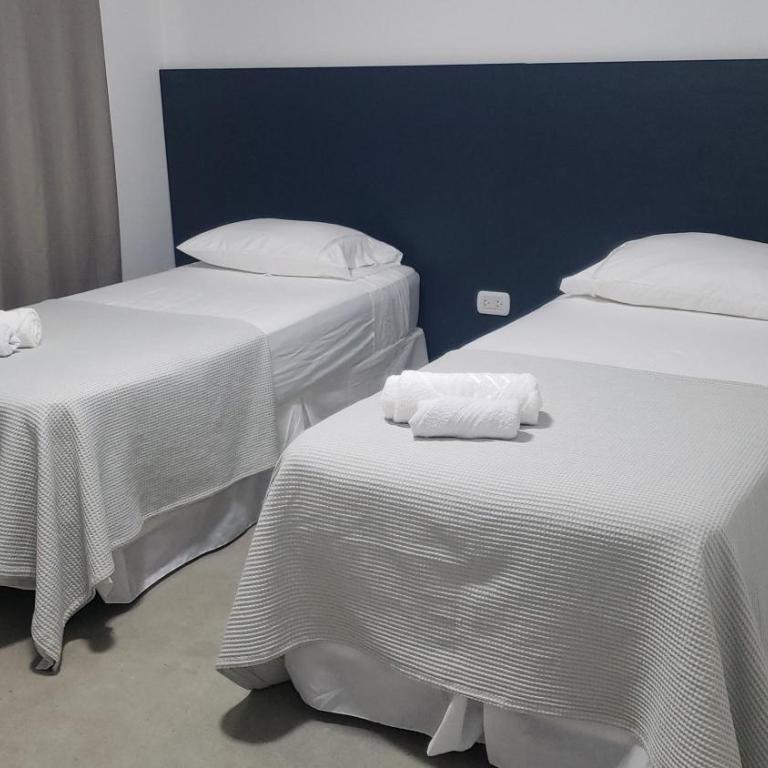 Departamentos Felice - Apartamento de 2 dormitorios - 5