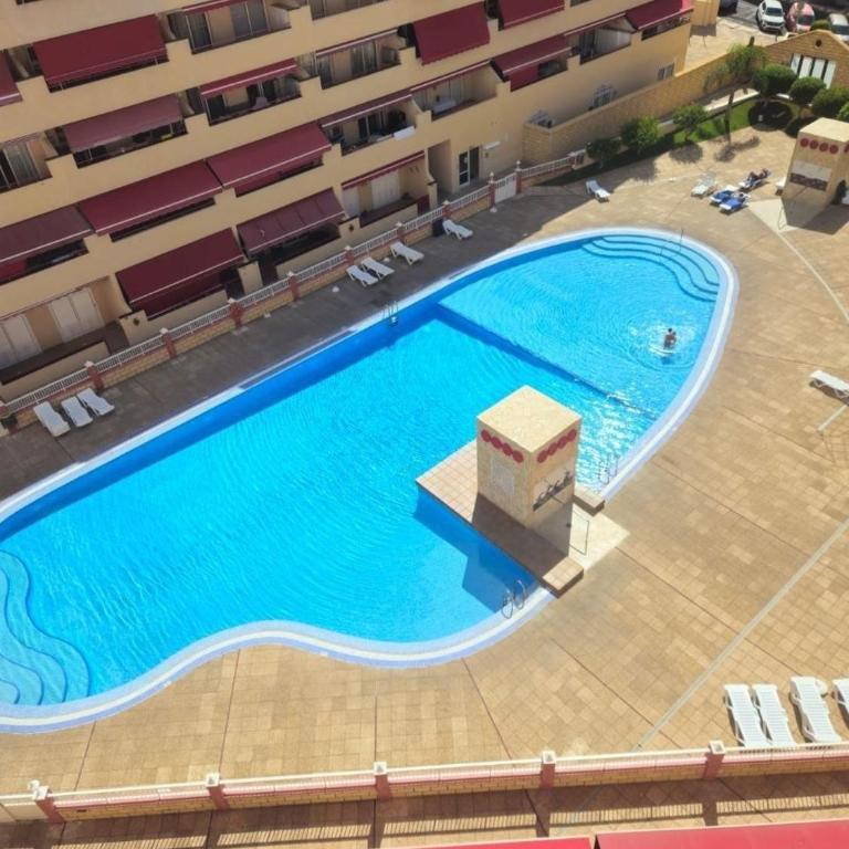 Apartement Jardines Del Mar - Apartamento de 1 dormitorio - 8