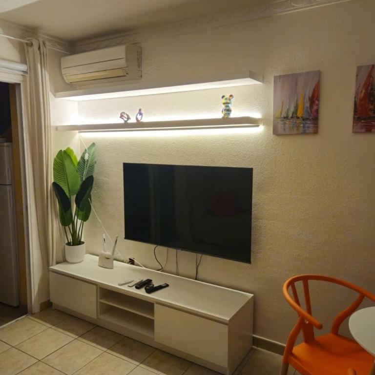 Apartement Jardines Del Mar - Apartamento de 1 dormitorio - 28