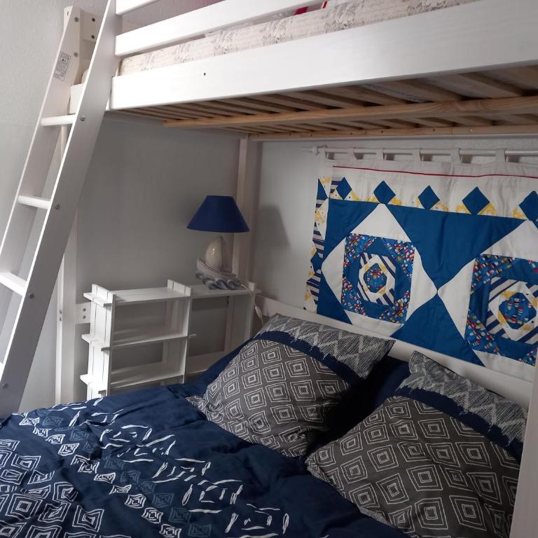 La Petite de Cayola - Ferienhaus - 4
