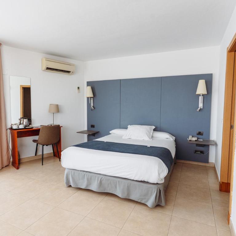 Hotel Mainare Playa - Habitación Doble Superior - 1 o 2 camas - 4