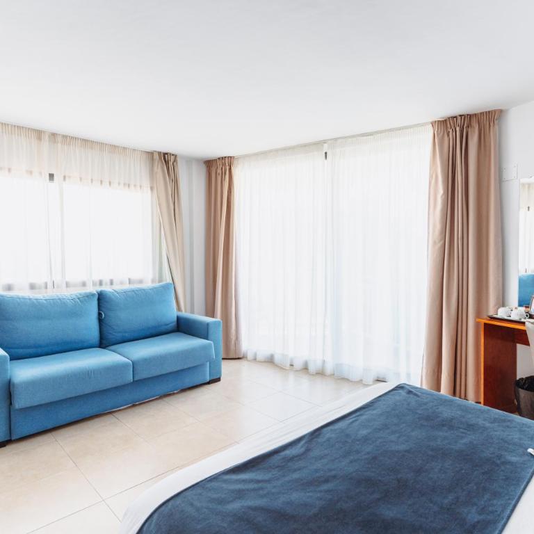 Hotel Mainare Playa - Habitación Doble Superior - 1 o 2 camas - 5