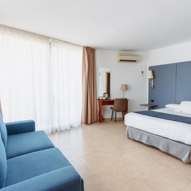 Hotel Mainare Playa - Habitación Doble Superior - 1 o 2 camas - 3
