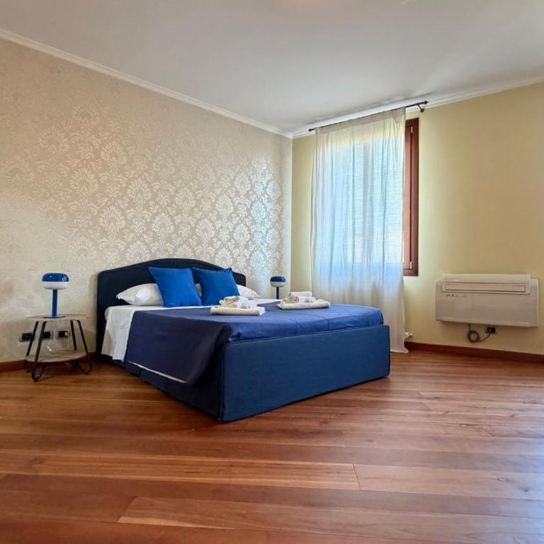Garden Palace Rooms - Camera Matrimoniale con Bagno Privato - 2