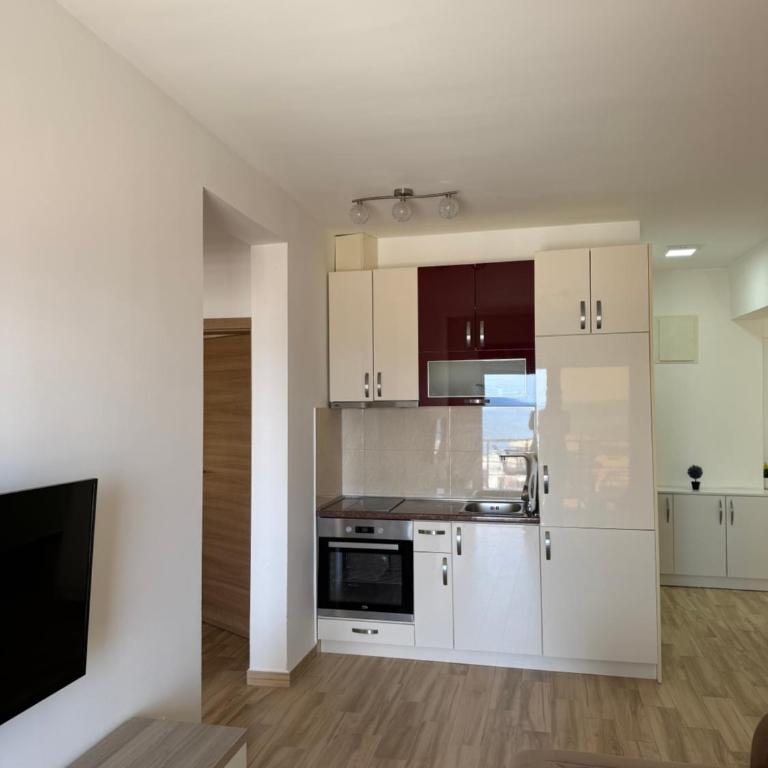 Sunrise apartmani - Suite Apartment - 9