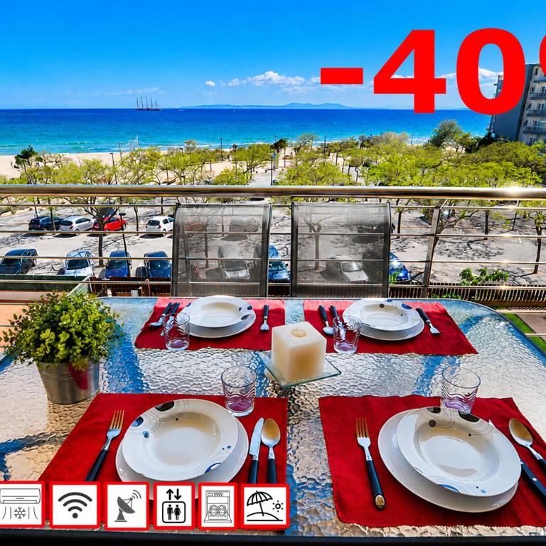 1001 Mileni I - Apivend Immo - Apartamento - 1