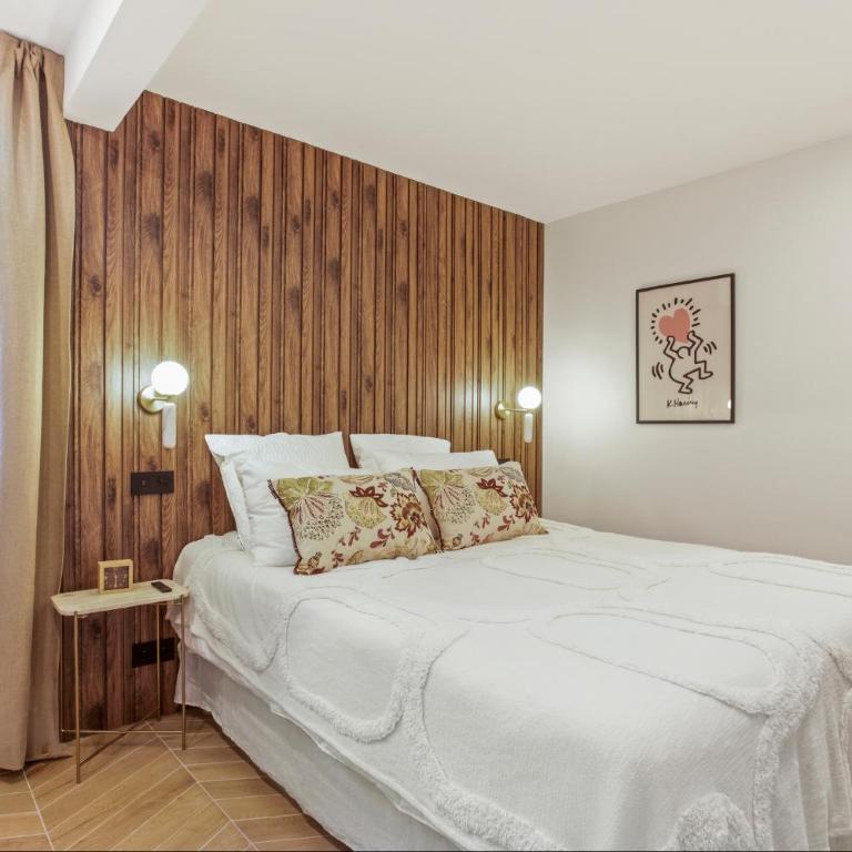 Luxury Flat Saint-Tropez by Maisons de Charloc Homes - Deluxe Apartment mit 2 Schlafzimmern - 17