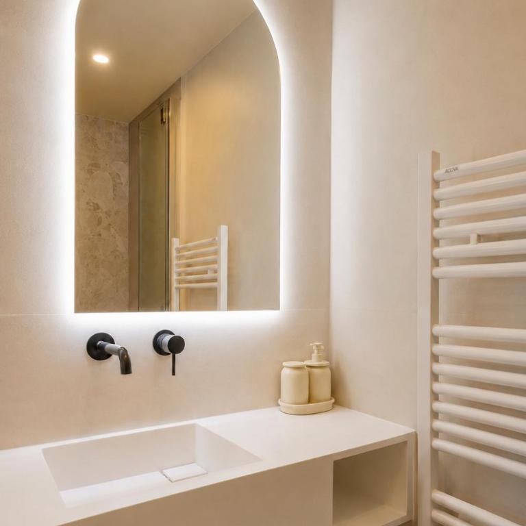Luxury Flat Saint-Tropez by Maisons de Charloc Homes - Deluxe Apartment mit 2 Schlafzimmern - 13