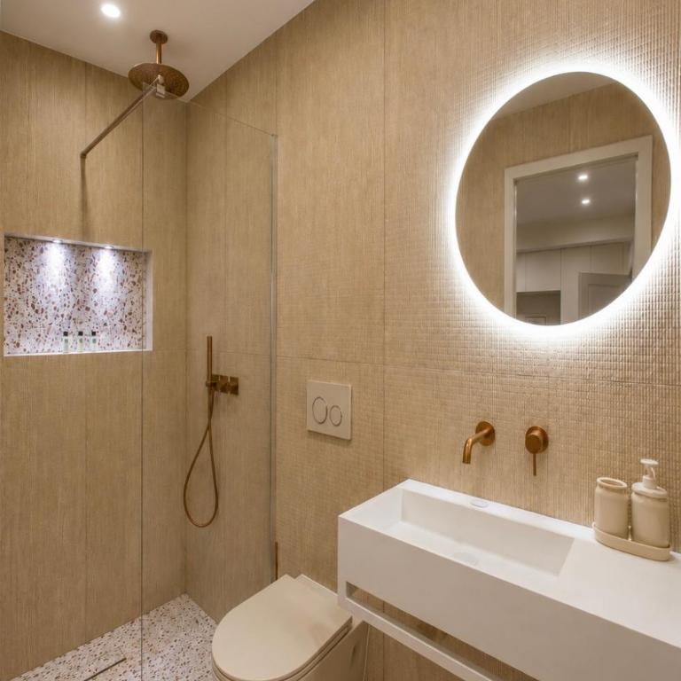 Luxury Flat Saint-Tropez by Maisons de Charloc Homes - Deluxe Apartment mit 2 Schlafzimmern - 19
