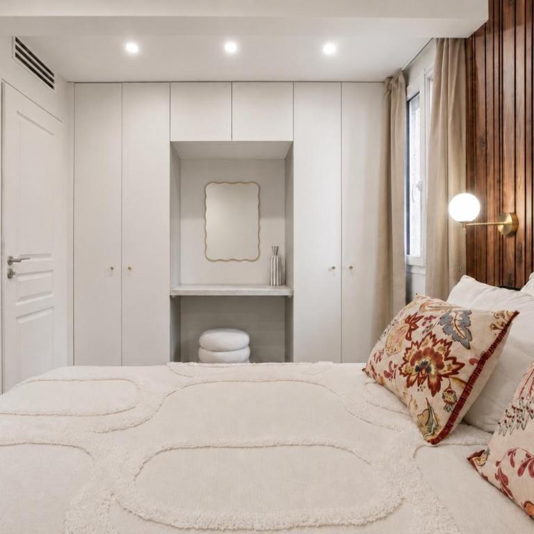 Luxury Flat Saint-Tropez by Maisons de Charloc Homes - Deluxe Apartment mit 2 Schlafzimmern - 15