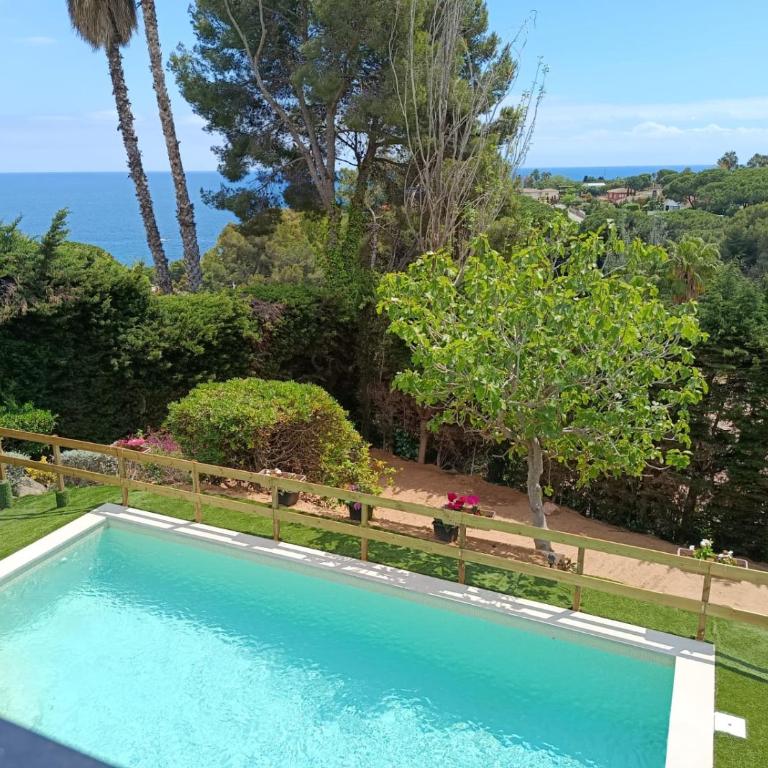 Casa Valeria Sea View - Casa de 5 dormitorios - 1