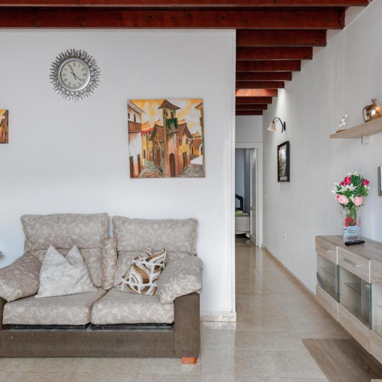 Casa Valentina 2 - Two-Bedroom Deluxe Apartment with Garden View - 5