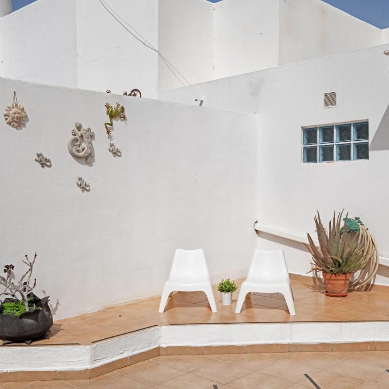 Casa Valentina 2 - Two-Bedroom Deluxe Apartment with Garden View - 18