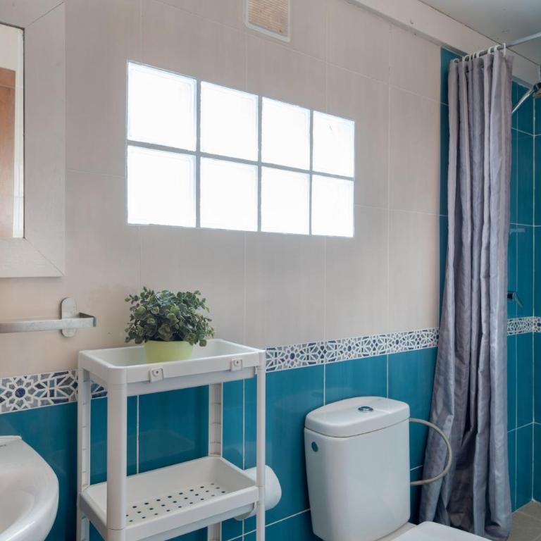 Casa Valentina 2 - Two-Bedroom Deluxe Apartment with Garden View - 15