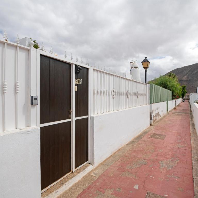 Casa Valentina 2 - Two-Bedroom Deluxe Apartment with Garden View - 20