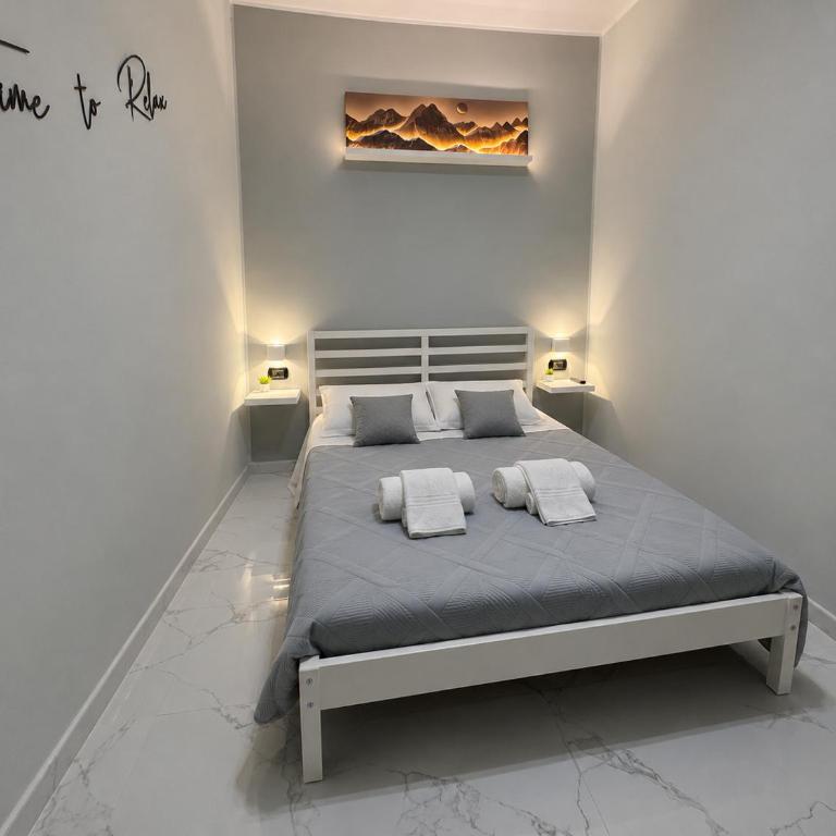 Barivm365 - Appartamento con 2 Camere da Letto - 4