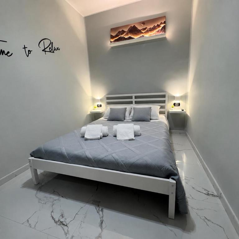 Barivm365 - Appartamento con 2 Camere da Letto - 2