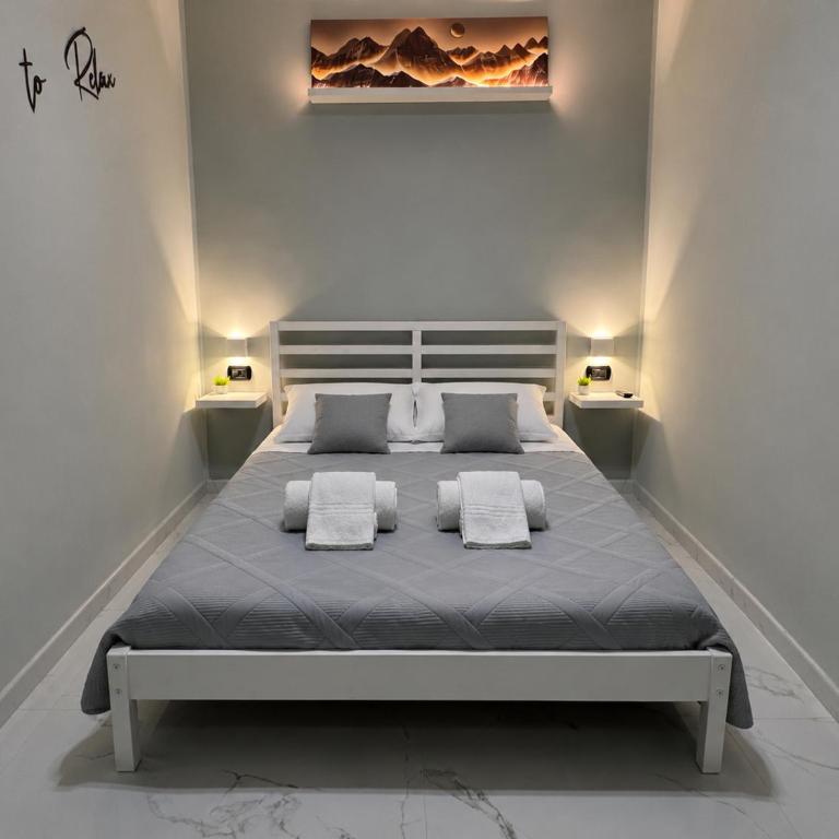 Barivm365 - Appartamento con 2 Camere da Letto - 3