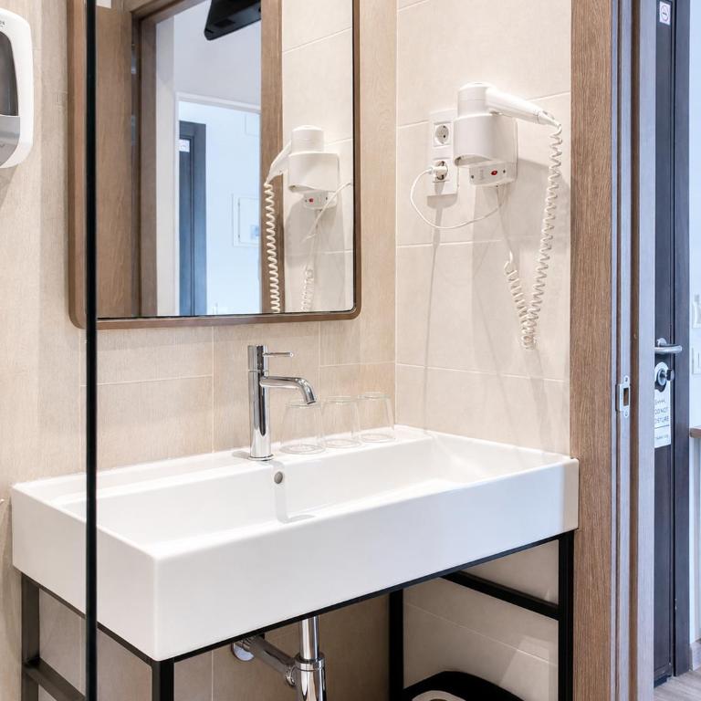 Hostal Centric - Triple Room - 2
