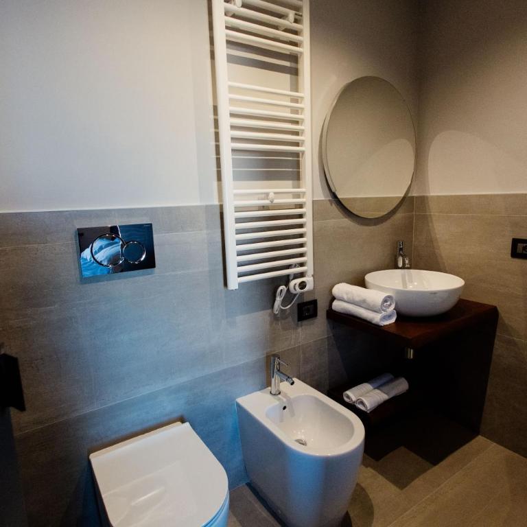 Nicanto Rooms - Deluxe Double Room with Balcony - 14