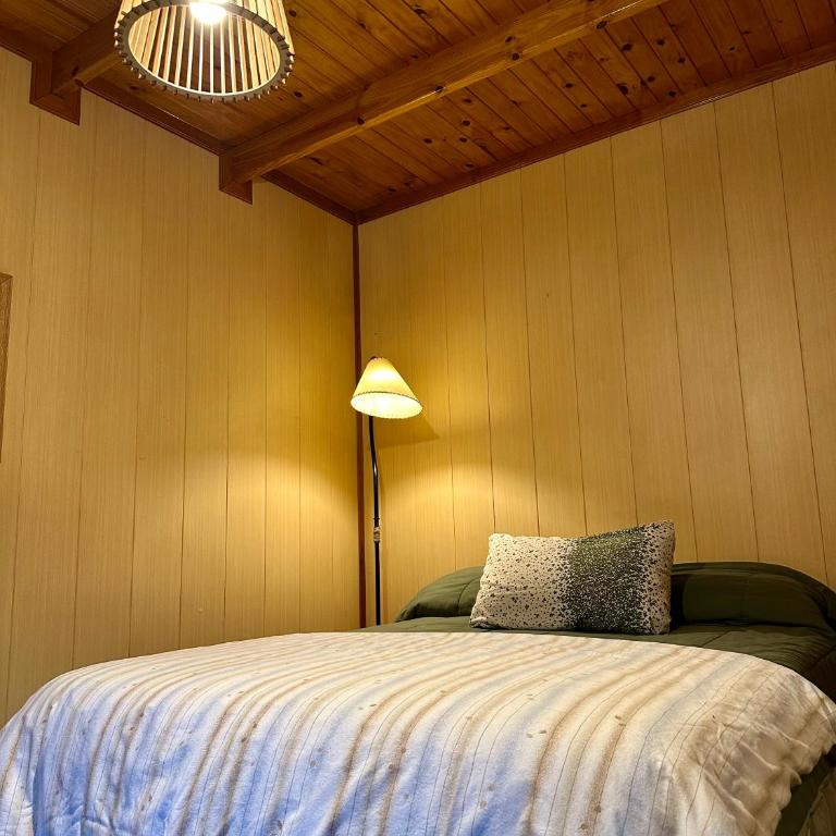 Araucaria, Casa Patagonica - Habitación Doble - 3