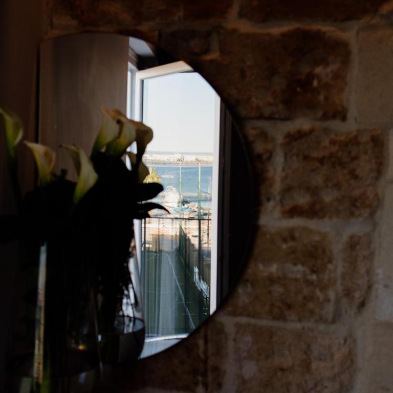 Nicanto Rooms - Deluxe Double Room with Balcony - 22