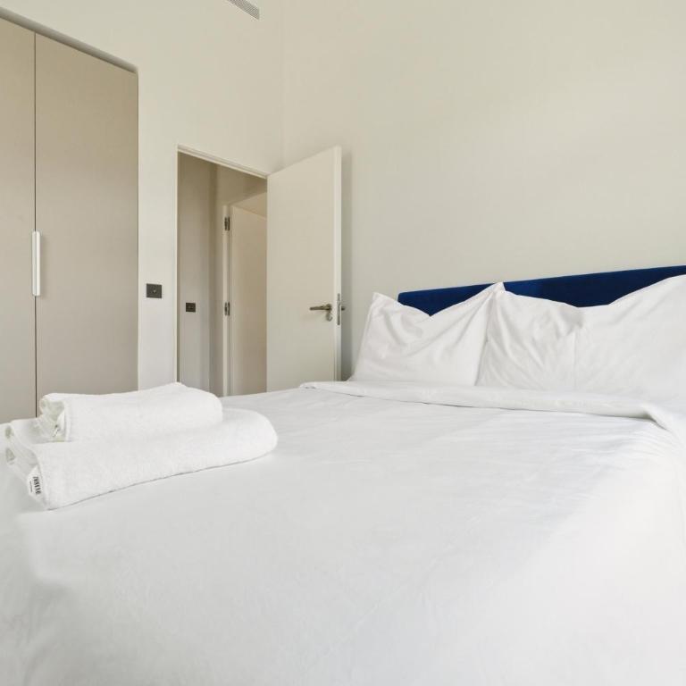1905 Corner Flat - Temporary Stay - Las Letras - Two-Bedroom Apartment - 30