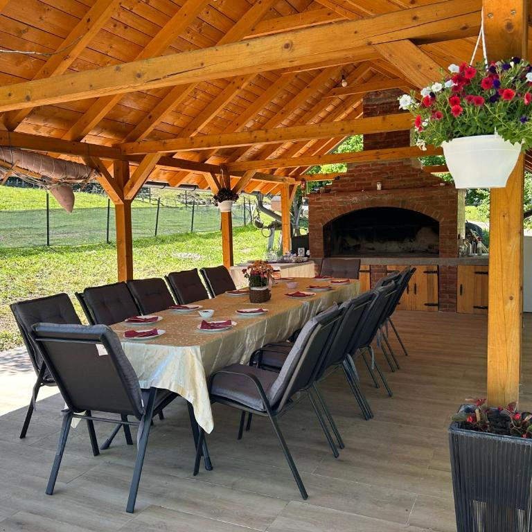 Apartments Daisy - Apartman sa 1 Spavaćom Sobom - 17