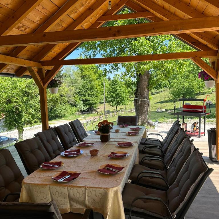 Apartments Daisy - Apartman sa 1 Spavaćom Sobom - 18