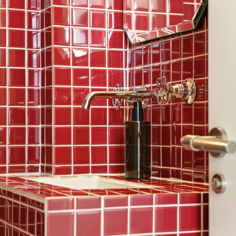 1905 Corner Flat - Temporary Stay - Las Letras - Two-Bedroom Apartment - 32