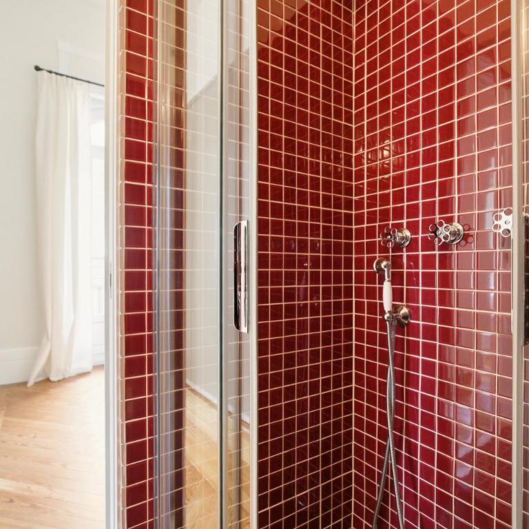 1905 Corner Flat - Temporary Stay - Las Letras - Two-Bedroom Apartment - 34