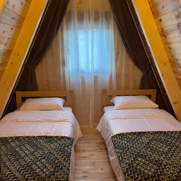 Guest House Lena 2 - Two-Bedroom Chalet - 2