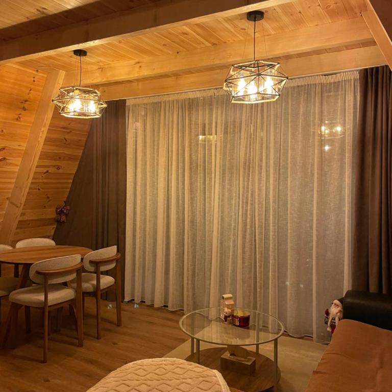 Guest House Lena 2 - Two-Bedroom Chalet - 3