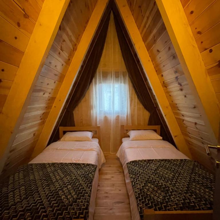 Guest House Lena 2 - Two-Bedroom Chalet - 5