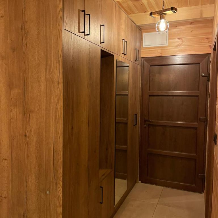Guest House Lena 2 - Two-Bedroom Chalet - 6