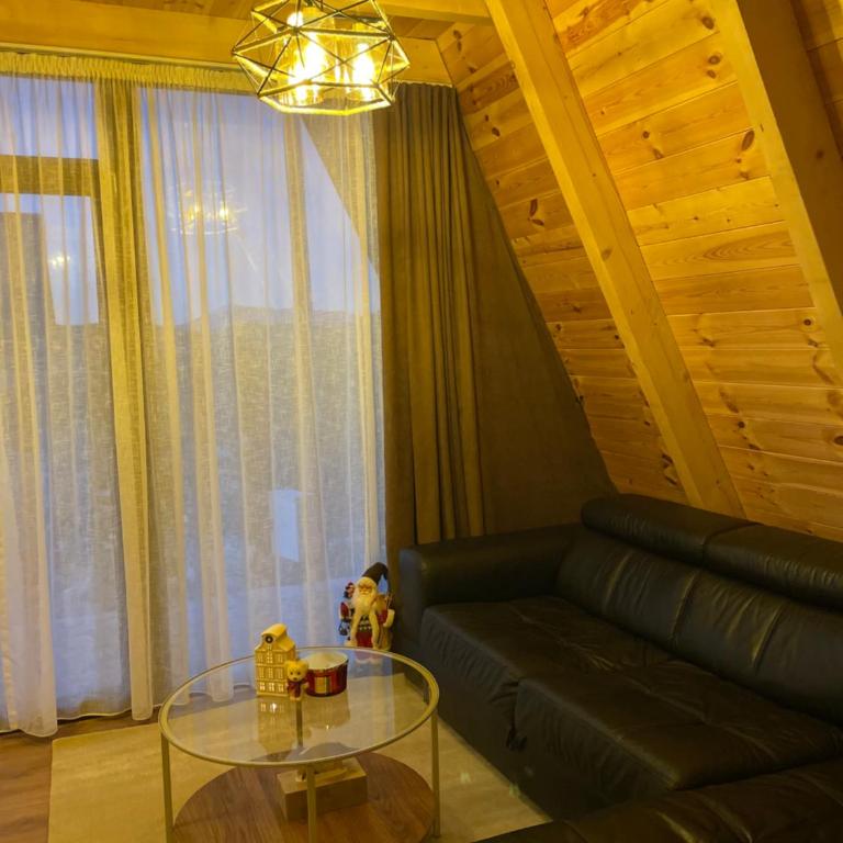 Guest House Lena 2 - Two-Bedroom Chalet - 10