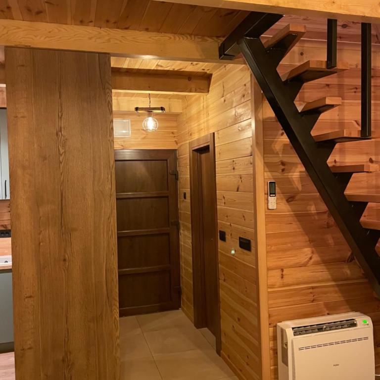 Guest House Lena 2 - Two-Bedroom Chalet - 13