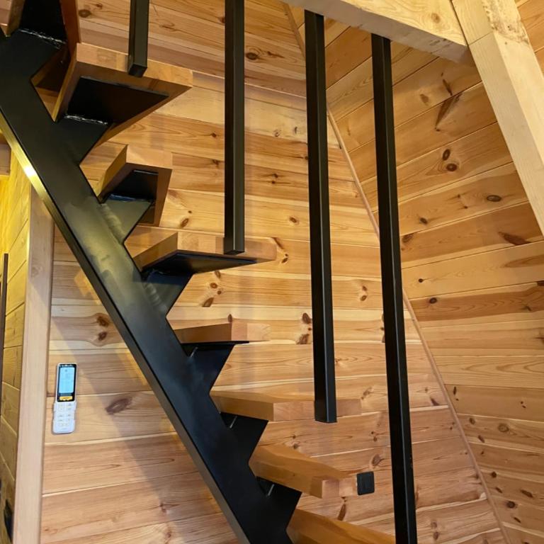Guest House Lena 2 - Two-Bedroom Chalet - 14