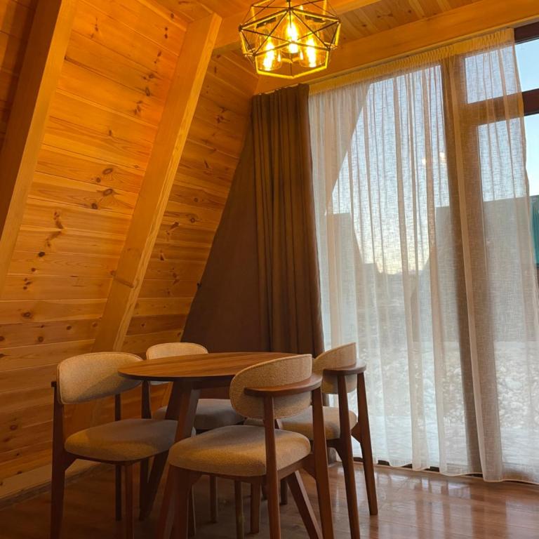 Guest House Lena 2 - Two-Bedroom Chalet - 15