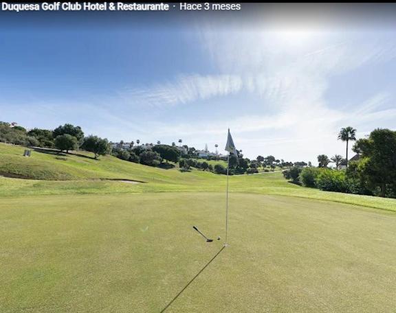 Casares Golf & Beach Terraced house - Casa de 3 dormitorios - 29