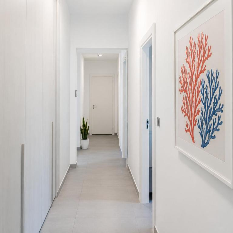 Sorrento City Apartment - Deluxe Apartment - 5