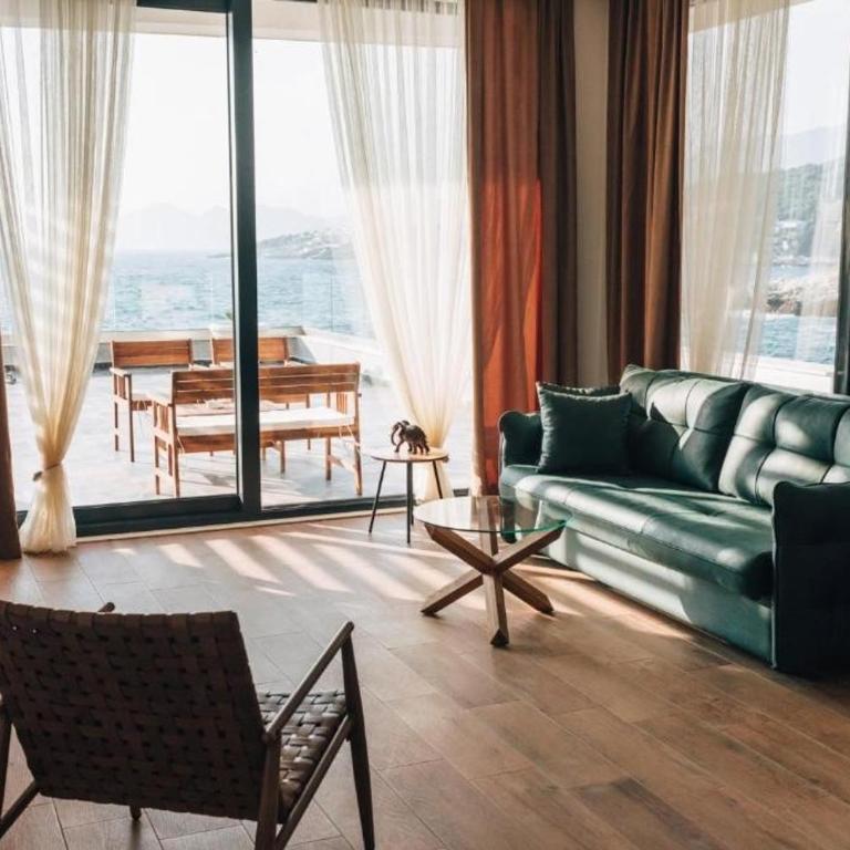 Hayal Boutique Hotel - Deluxe Apartment - 8