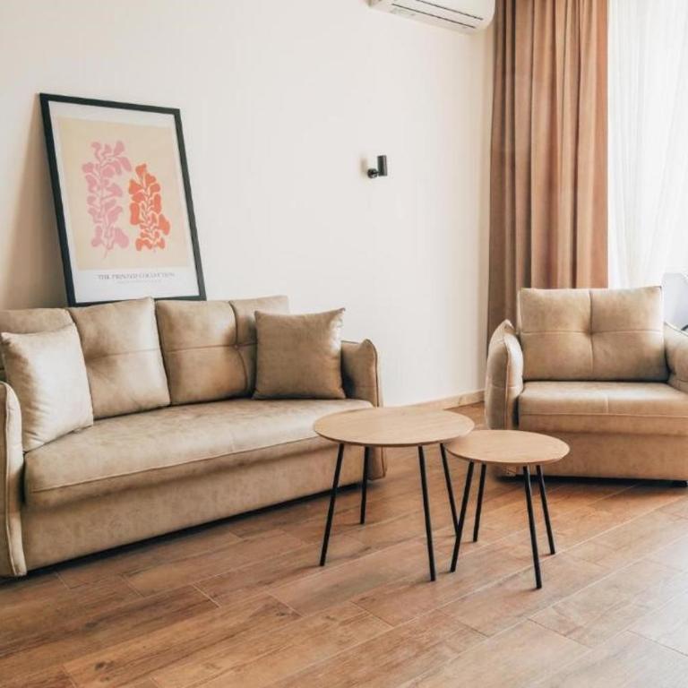 Hayal Boutique Hotel - One-Bedroom Apartment - 21