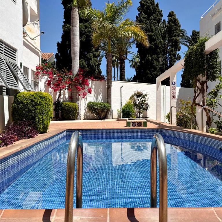 AP361 - Carabeo 78 - Apartamento con vistas a la piscina - 1