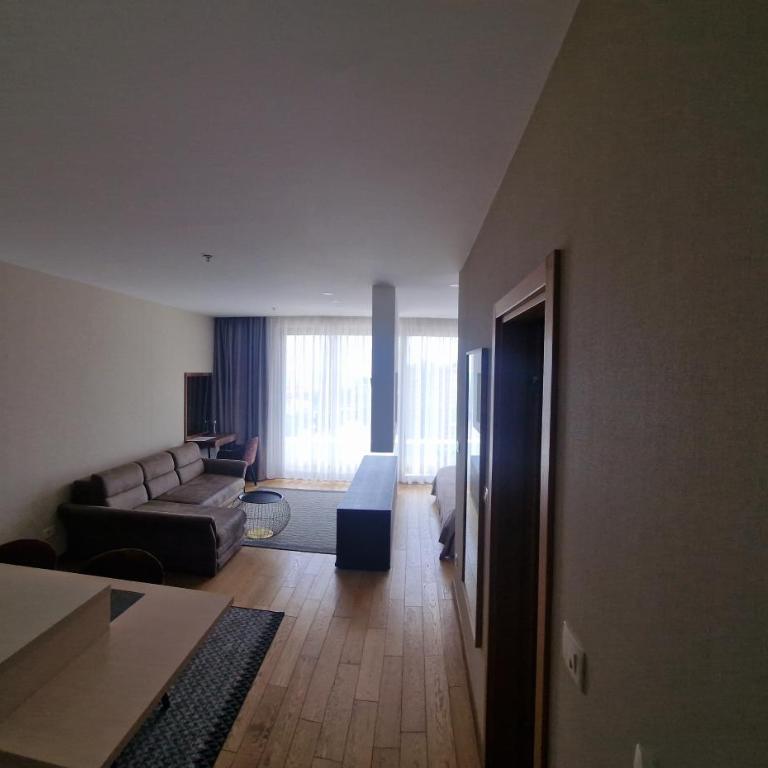 Apartments Lux - Sea View - Studio Apartman sa Pogledom na More - 4