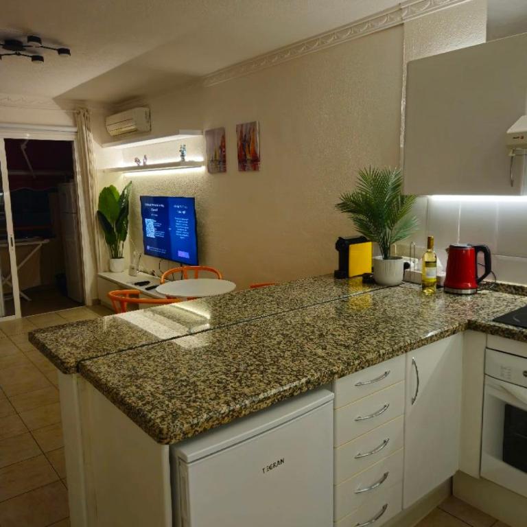 Apartement Jardines Del Mar - Apartamento de 1 dormitorio - 25