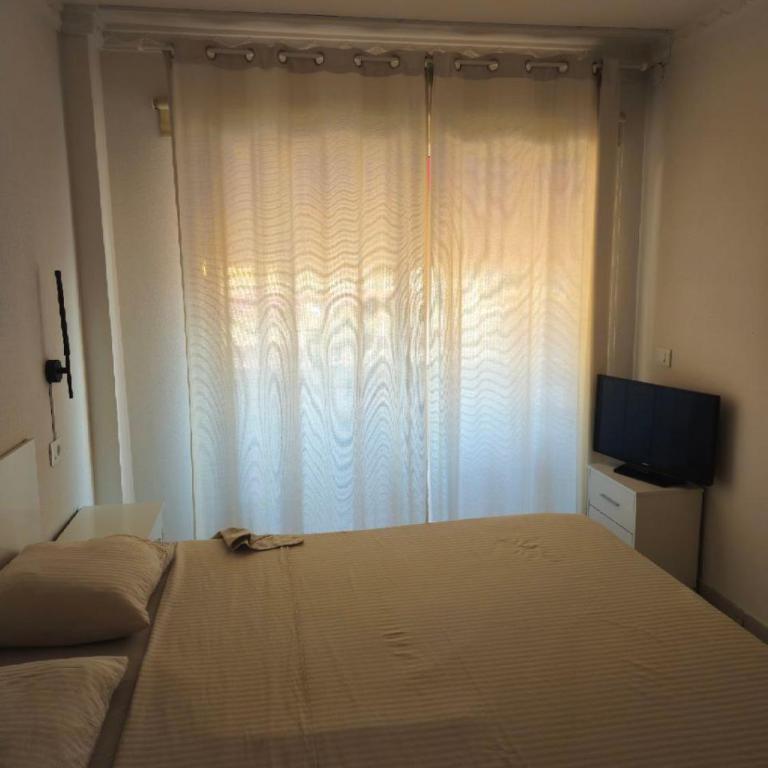 Apartement Jardines Del Mar - Apartamento de 1 dormitorio - 13