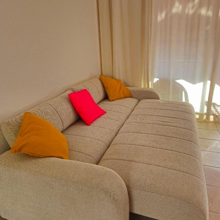 Apartement Jardines Del Mar - Apartamento de 1 dormitorio - 20