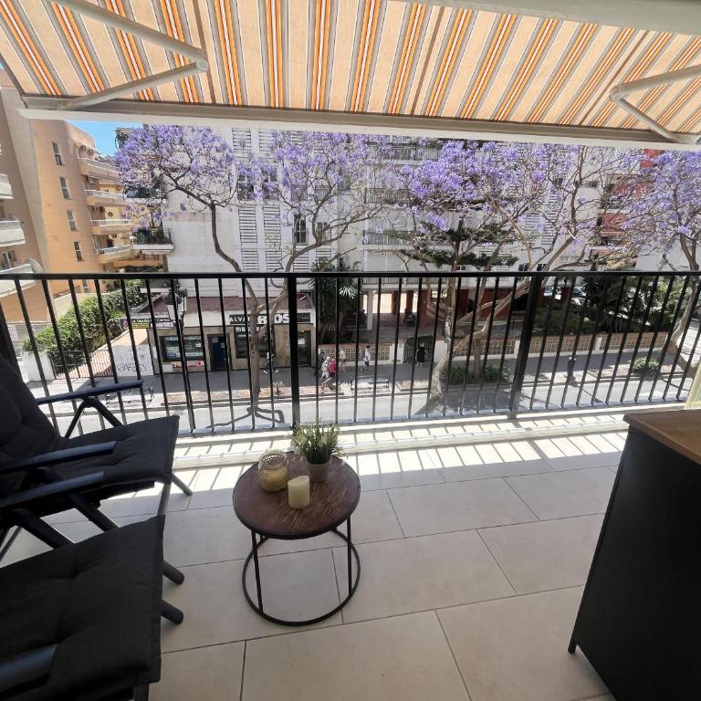 El Piso - Los Boliches Full Renovated Apartment - Apartamento - 3