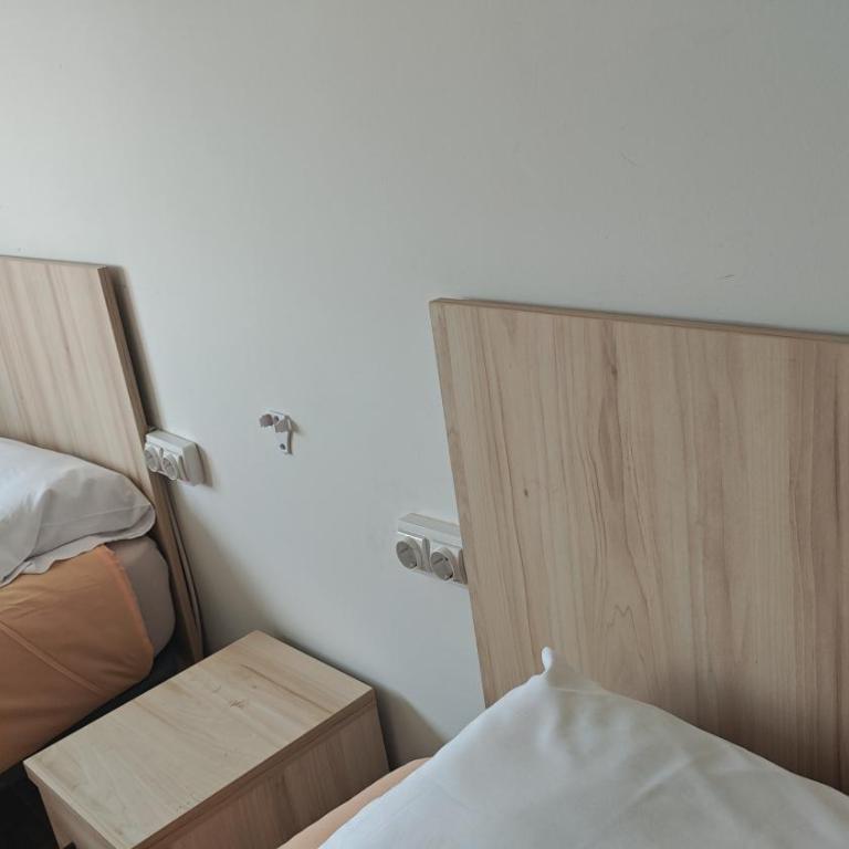 Apartamento el Pilar 5 - Apartamento de 2 dormitorios - 15
